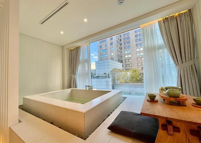 Uh The Myeongdong 3* Seoul