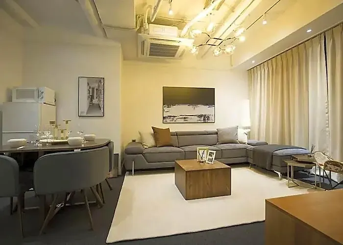Uh The Myeongdong Hotel 3*